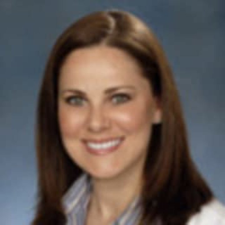 Dr. Amanda Vaughan, DO – Richmond, VA