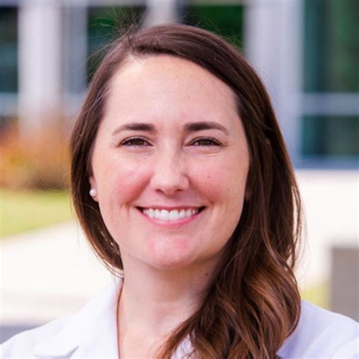 Dr. Amanda Witt, MD – Jackson, MS