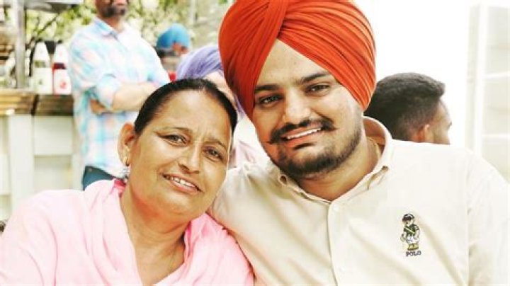 Amandeep Kaur Photos As Singer Sidhu Moose Wala Canadian Fiance Remembers Him