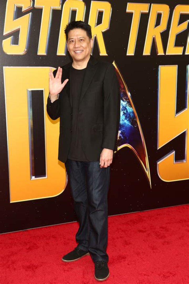 7 Amazing Bodies of Star Trek: Voyager