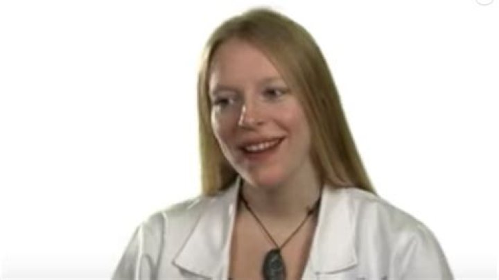 Dr. Amber Erickson, MD – Duluth, MN