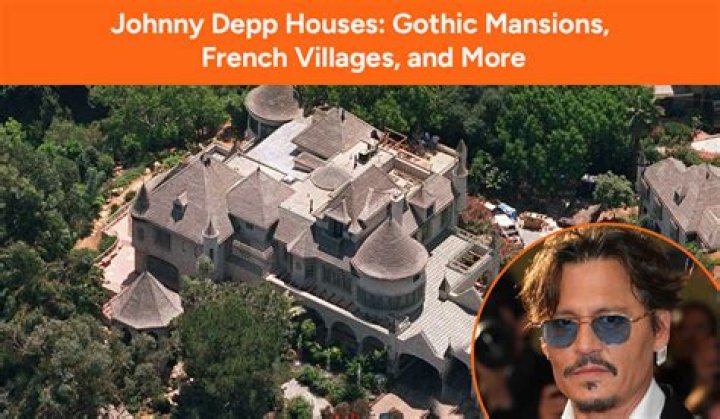 Amber Heard claims three houses, $100 million, and Johnny Depp’s Range Rover