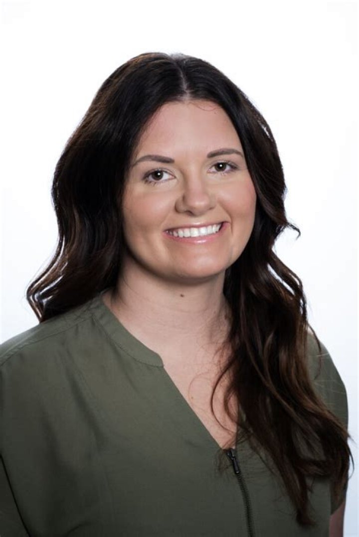 Amber Kellerman – Pinckneyville, IL