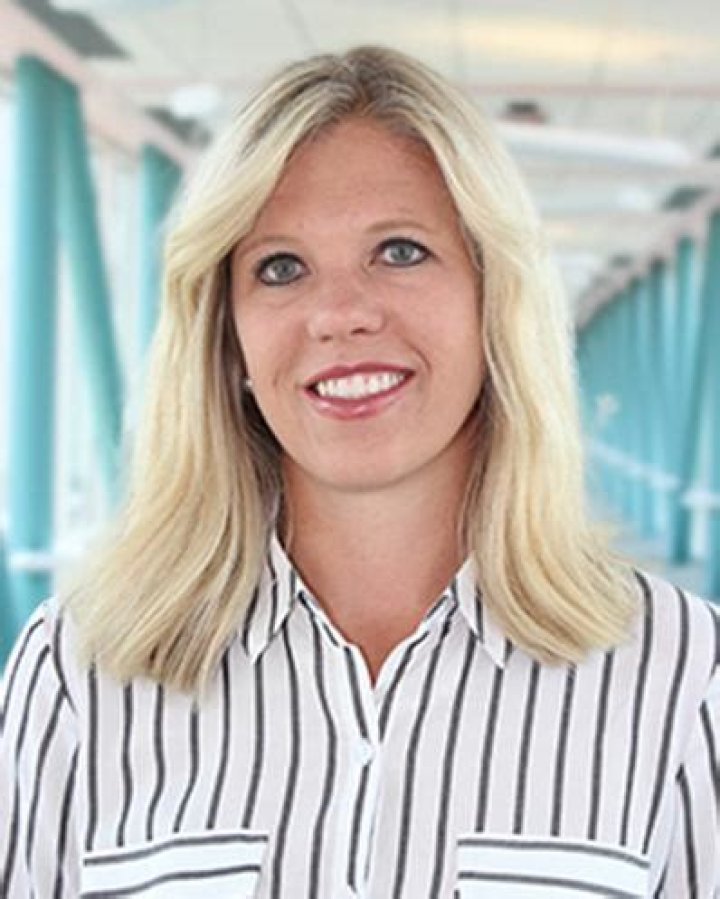 Dr. Amber Moreland, MD – San Angelo, TX