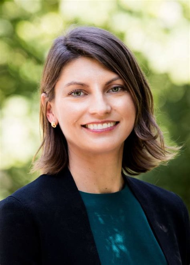 Dr. Amber Pincavage, MD – Chicago, IL