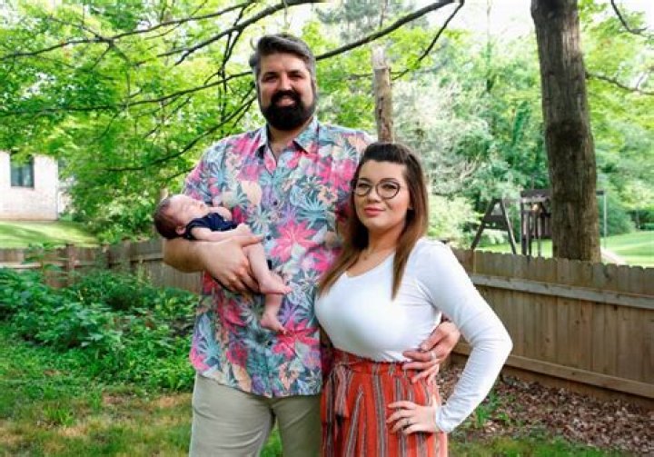 Amber Portwood Gets A Plea Deal After Her Domestic Abuse Legal Problems!