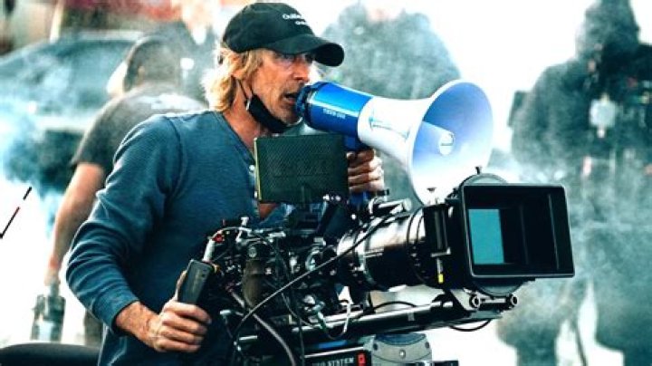 ‘Ambulance’ stars name their favorite Michael Bay movies