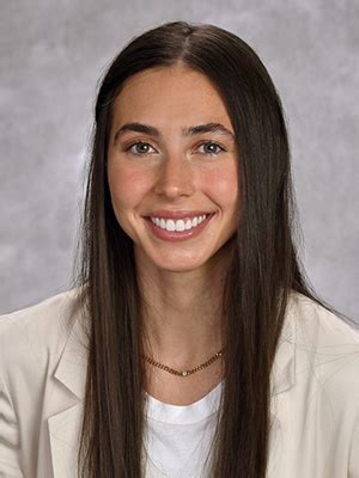 Amelia (Ross) Olson, PA – Annapolis, MD