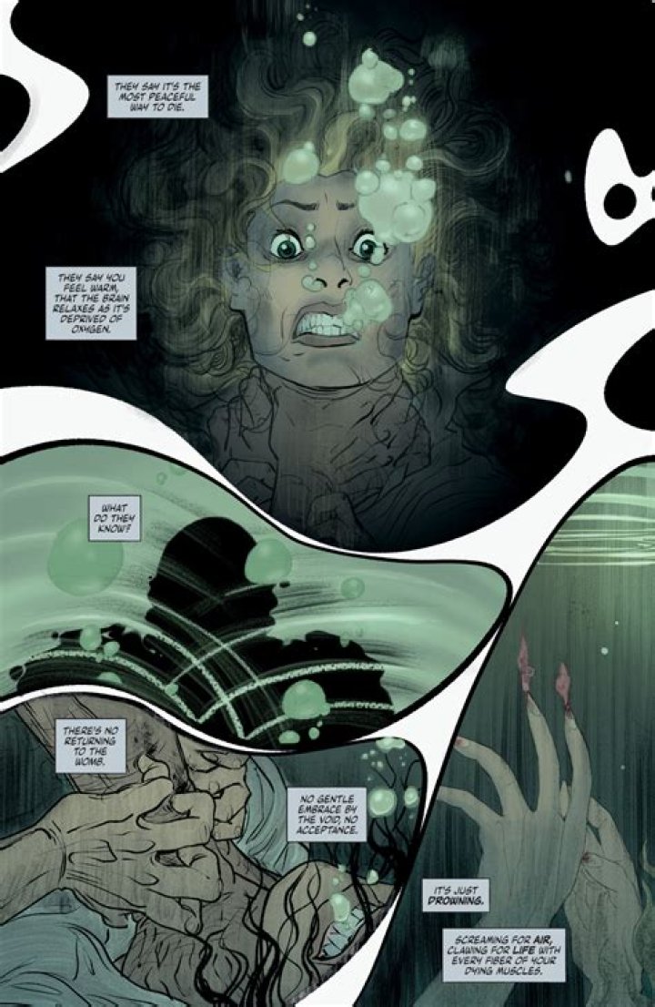 American Comic Book Artist Dan Green Cause of Death,Age, Biography, Wife