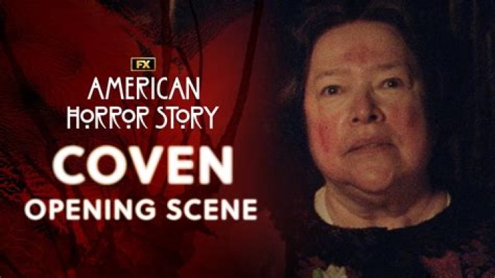 American Horror Story: Coven Review: “The Sacred Taking” (Season 3, Episode 8)