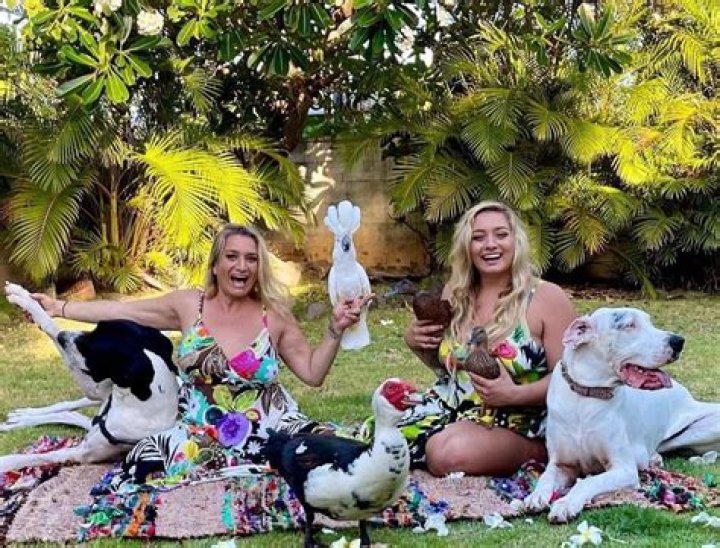 American Idol Carina DeAngelo Archives