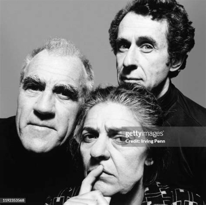 Famous American Theater Personalities