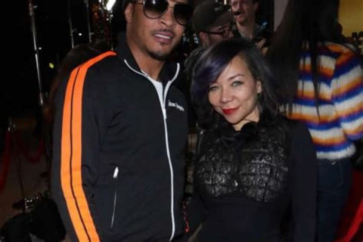 Amid Precious Harris’ Health Crisis, T.I. And Tiny Reconnect In Sweet Video As Concerned Fans Continue To Send Love