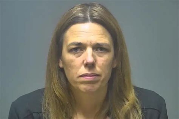 Amie Harwick’s Ex-Boyfriend And Alleged Murderer Stalked Her For Weeks Before Her Death