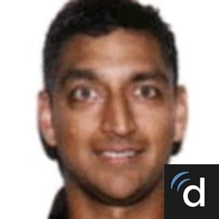 Dr. Amir Piracha, MD – Louisville, KY