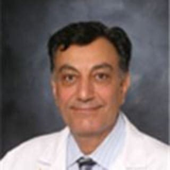 Dr. Amir Shokrae, MD – Orange, CA