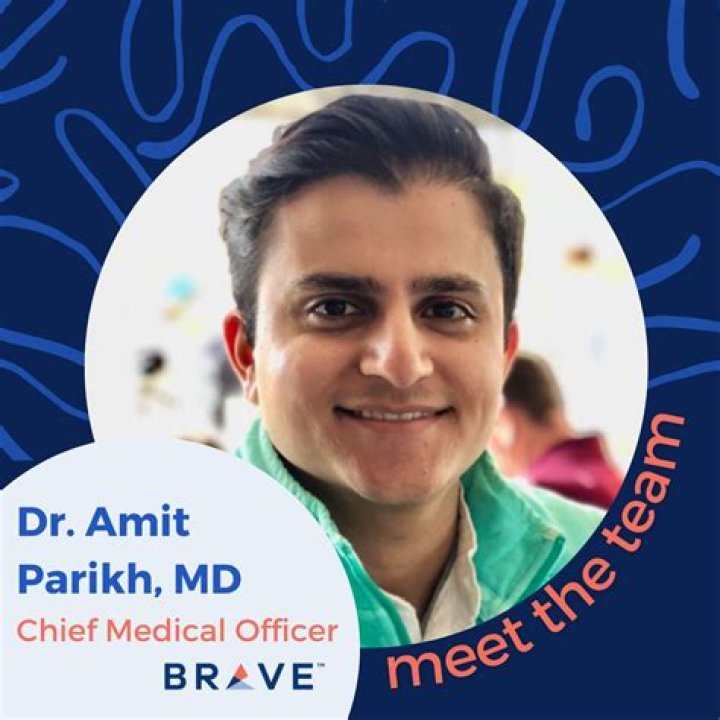Dr. Amit Parikh, MD – Mission Hills, CA