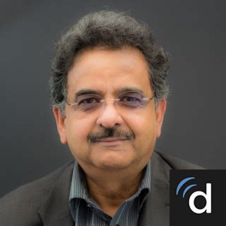 Dr. Amjad Ali, MD – Lexington, KY