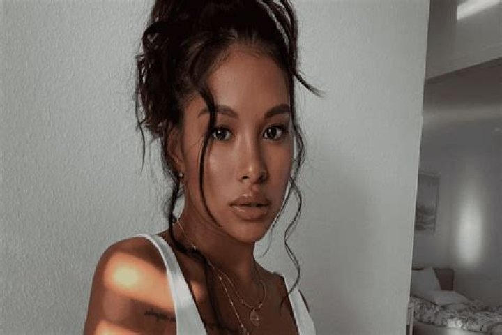 Ammika Harris Receives Backlash After Posting This Photo