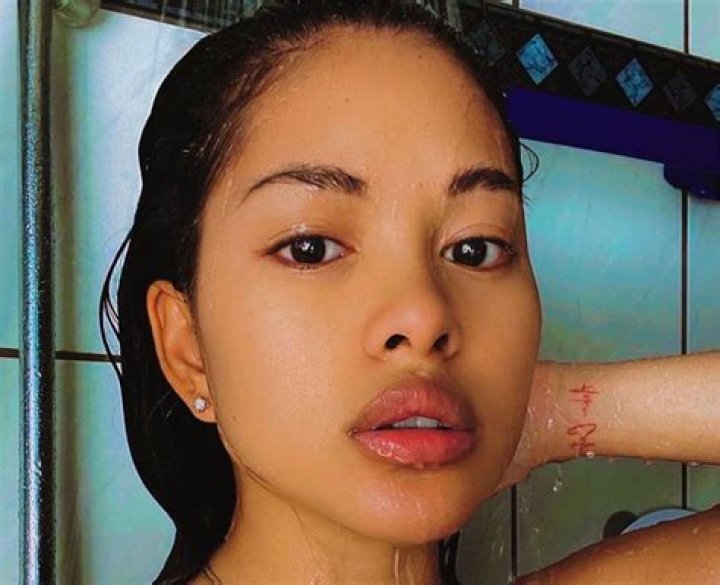 Ammika Harris Shares A Video Featuring Baby Aeko And Fans Cannot Have Enough Of Them