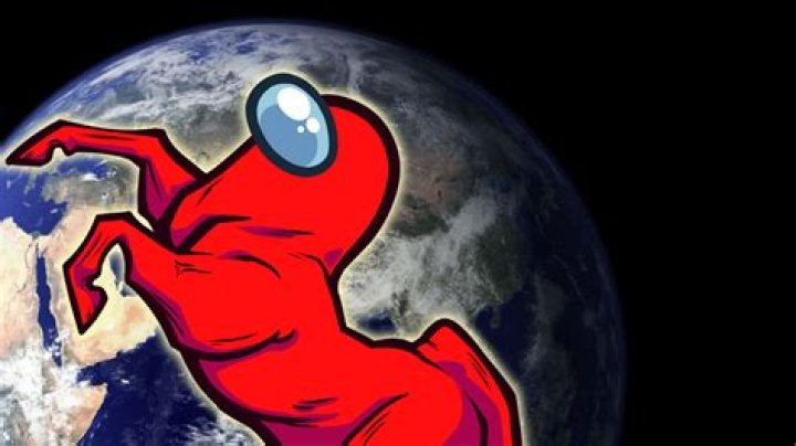 ‘Among Us’ goes Horse Mode for 24 hours only