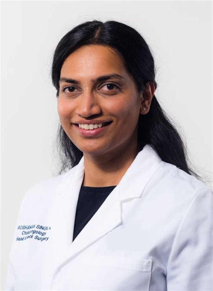 Dr. Amreeta Singh, MD – Middleburg, FL