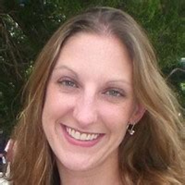 Amy Bryan – Pawleys Island, SC