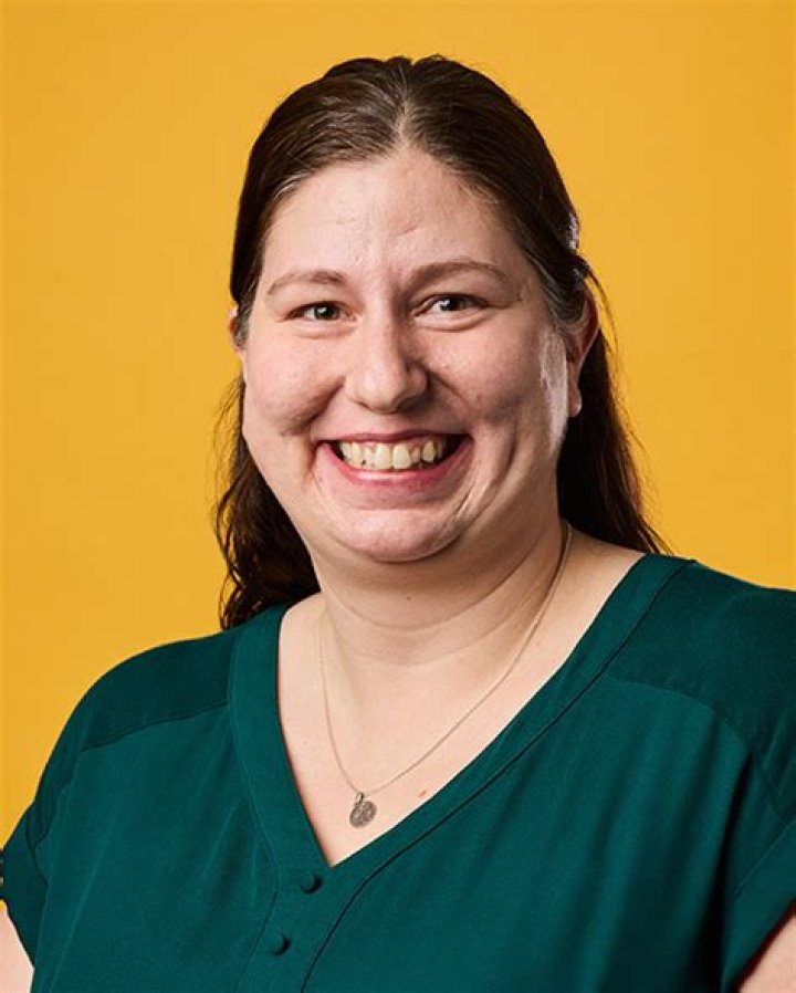 Amy Gerlach, PA – Columbia Heights, MN