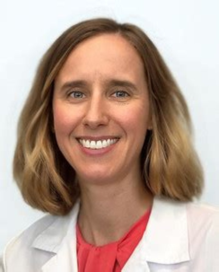 Dr. Amy Reynders, MD – De Witt, NY