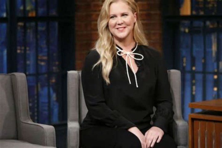 Amy Schumer Opens Up About Returning To Work After Baby Gene In Relatable Instagram Post