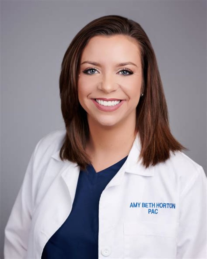 Amy Spencer – Portsmouth, OH