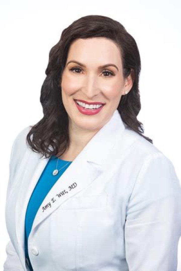 Dr. Amy Witt, MD – Eatonville, FL