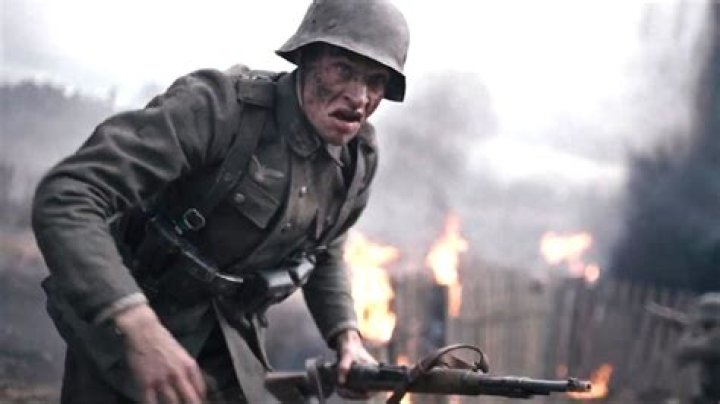 An acclaimed war epic that flew too far under the radar takes to the battlefield to drum up fresh support