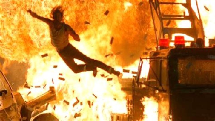 An all-time action classic that critics were 100 percent wrong about plays both sides on streaming