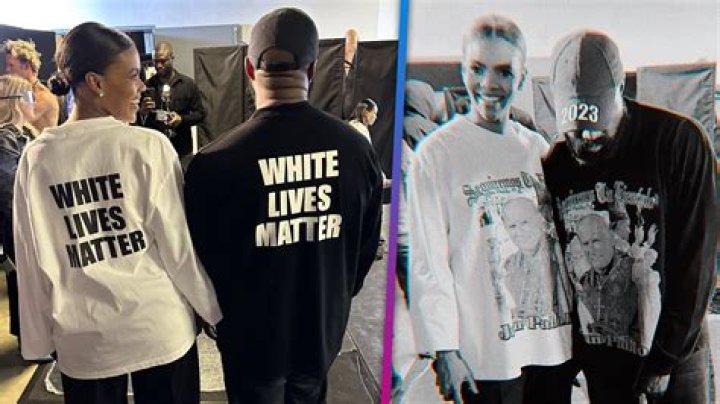 An Outspoken Critic Of Kanye West’s “White Lives Matter” T-Shirts, Gabriella Karefa-Johnson Has Spoken Out
