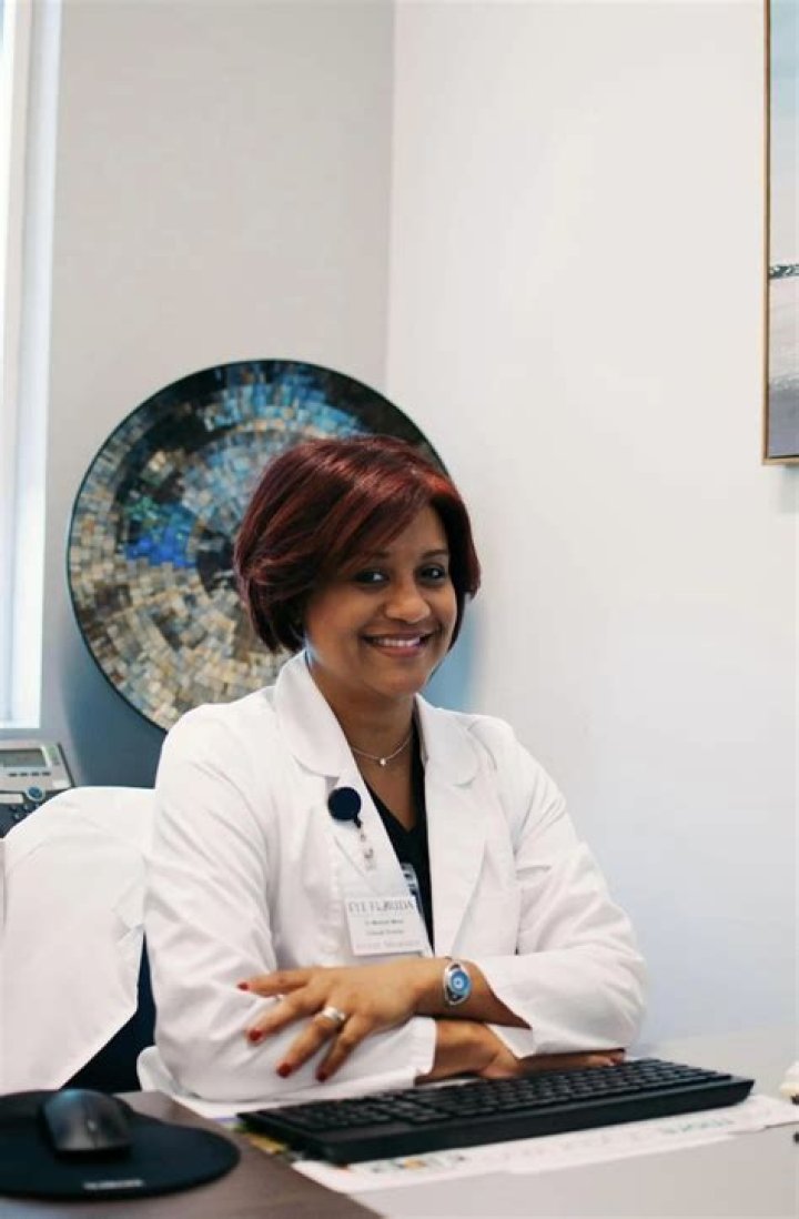 Dr. Ana Peralta, MD – Miami, FL