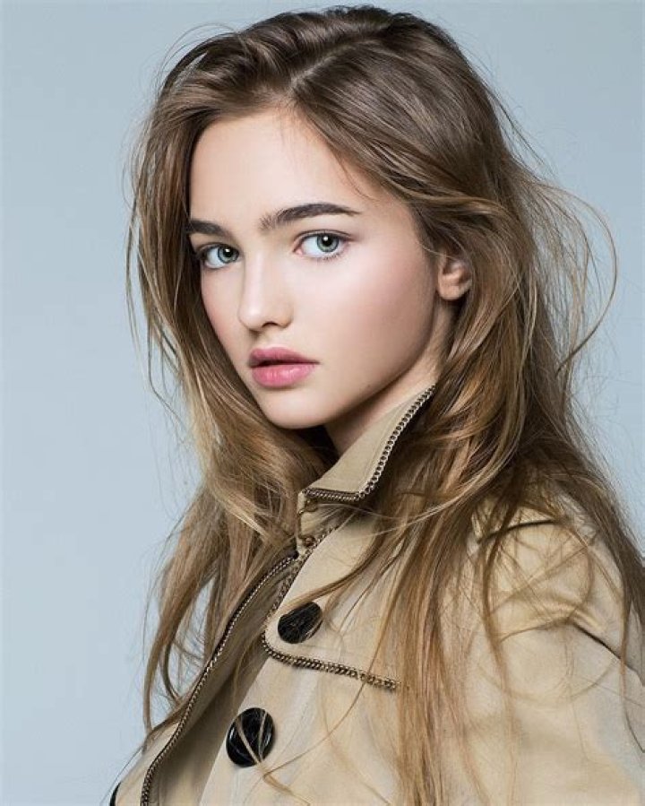 Anastasia Bezrukova Biography - Facts, Childhood, Family Life of Russian Model & Actress