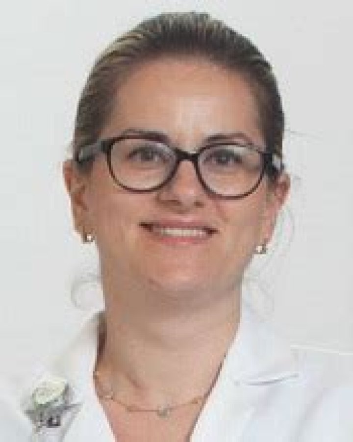 Dr. Anda Gonciulea, MD – Fairfield, CT