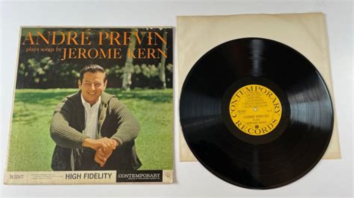 André Previn Biography - Facts, Childhood, Family Life & Achievements