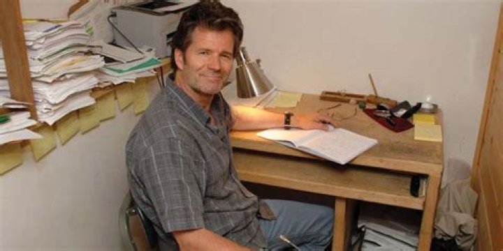 Andre Dubus Biography - Childhood, Life Achievements & Timeline