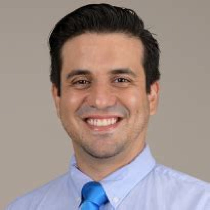Dr. Andre Perez-Orozco, MD – Houston, TX