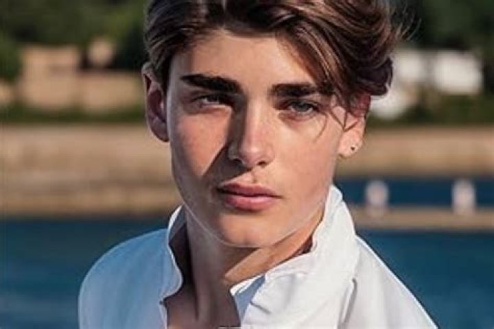 Andrea Arru Age, Girlfriend, Height, Parents, Net Worth & More