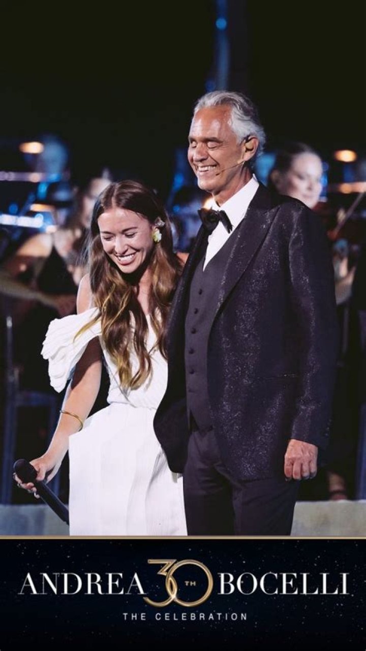 Andrea Bocelli Net Worth, Income, Salary, Earnings, Biography