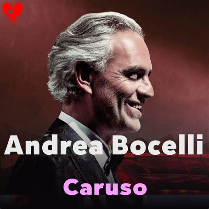 Andrea Caruso – Chicago, IL