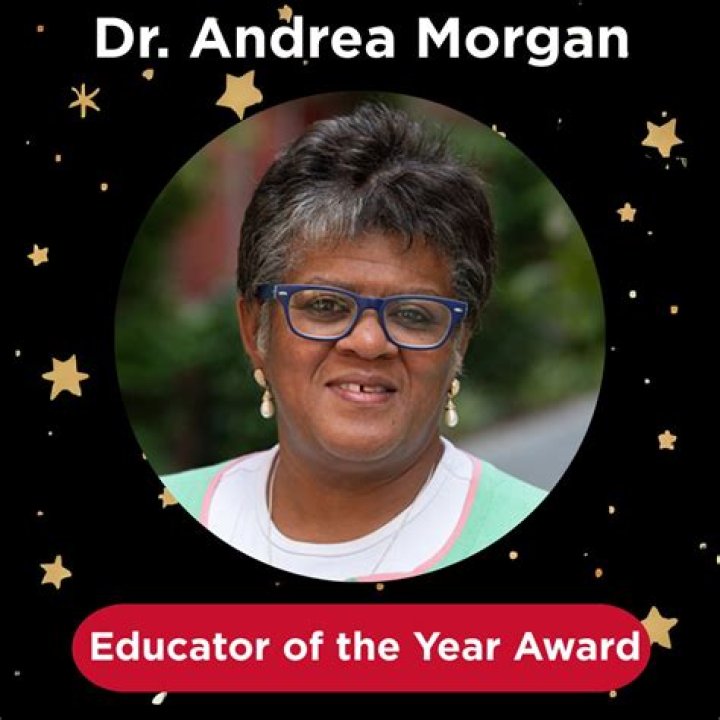 Dr. Andrea Morgan, MD – Hickory, MS