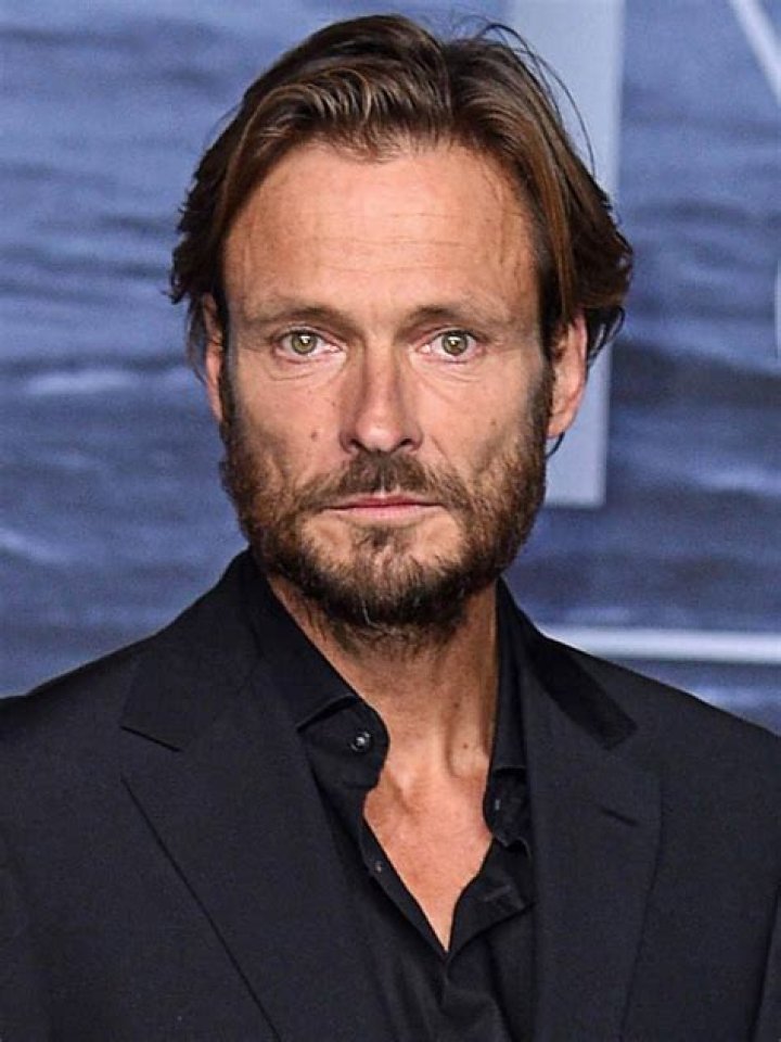 Andreas Pietschmann Archives - Celebrities: Wiki, Age, Height, Net Worth, Relationship