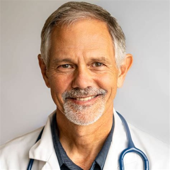 Dr. Andres Giron, MD – Thousand Oaks, CA