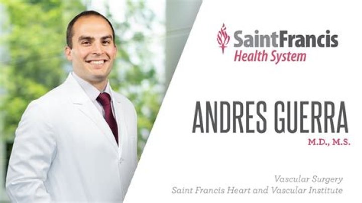 Dr. Andres (Martinez) Martinez Alvarez, MD – Leawood, KS