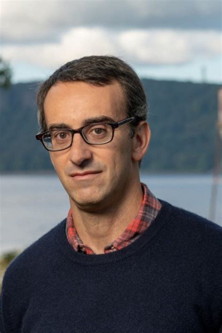 Dr. Andrew Bomback, MD – New York, NY