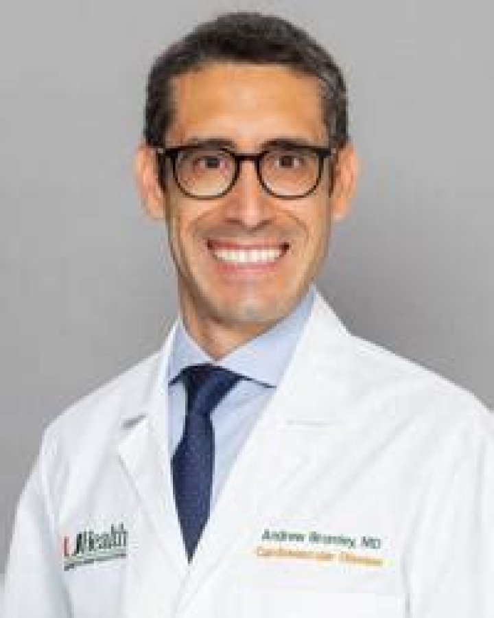 Dr. Andrew Bromley, MD – Miami, FL